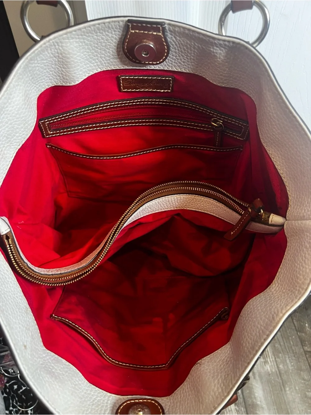 Dooney & Bourke dooney bourke